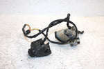 1996 Arctic Cat Zrt 600 Oem Master Cylinder W/Dimmer Switch  0602-943 SA6