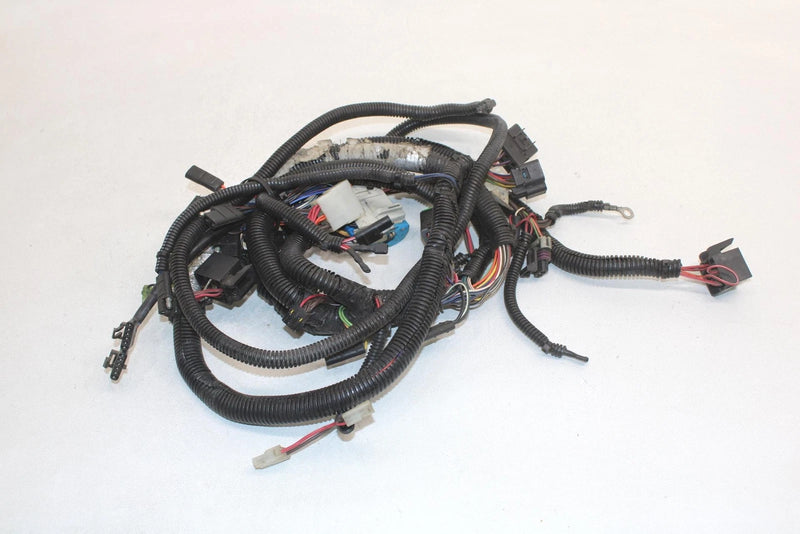 05 Polaris Rmk 900 Oem Main Wiring Harness 2461155 B308