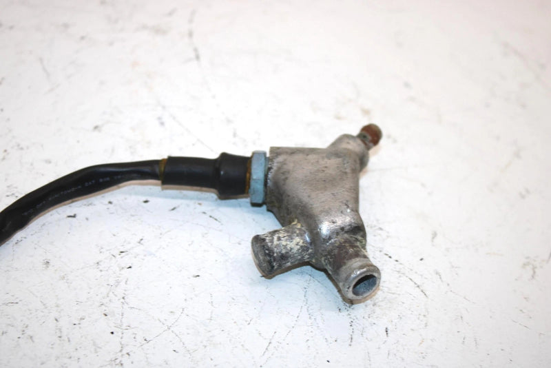 93 Arctic Cat Wildcat Efi Oem Water Pump Temp Case 3003-869 SA61