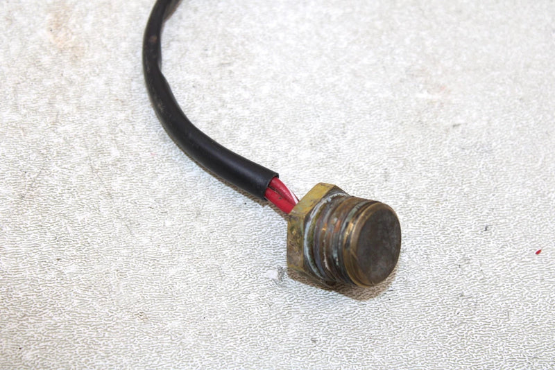 94 Polaris 400l 4x4 Oem Radiator Thermo Switch 4110099 AP64