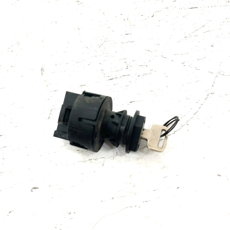 03-04 Polaris Sportsman 600 OEM Ignition Key Switch 4081556 AP234