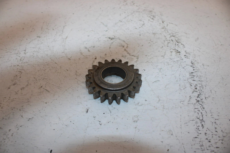 2009 Polaris Trail Boss 330 Oem 21T Transmission Gear 3233677 AP181