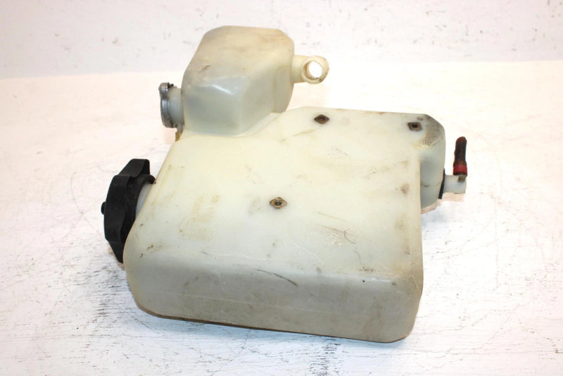 1996 Ski-doo Mxz 583 Oem Oil/Coolant Tank 572076900 SS11