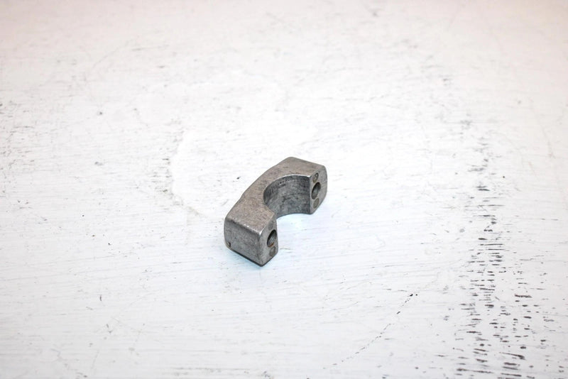 1980 Honda Atc110 Oem Handlebar Clamp 95014-32100 AH73