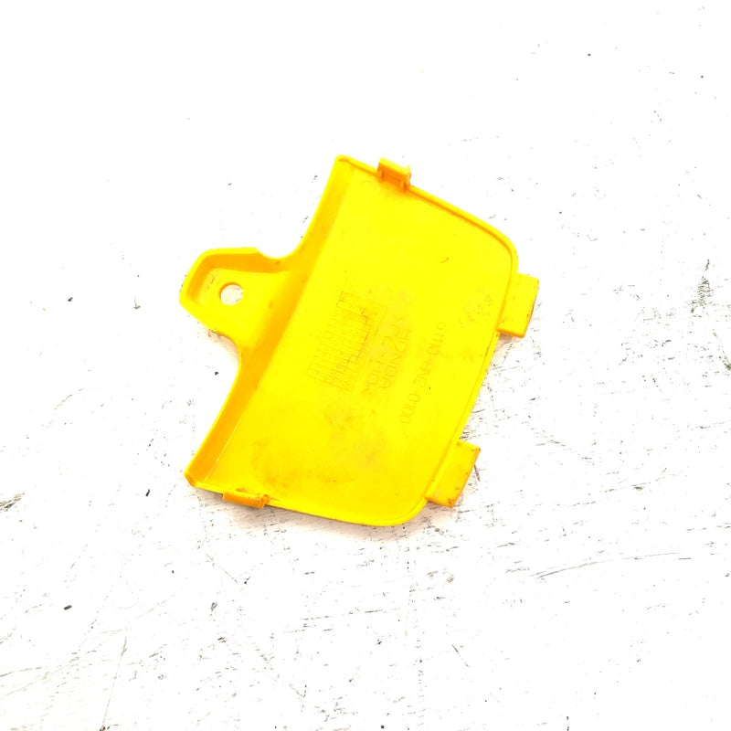 04 Honda Foreman Rubicon 500 4x4 OEM Front Fender Cover 61110-HN2-000ZC AH86