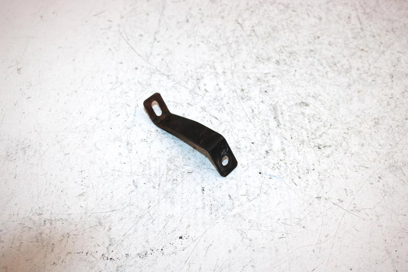 1990 Polaris Trail Boss 350l 4x4 Oem Muffler Shield Bracket 5222549 AP142