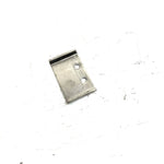2000 Polaris Genesis FFI OEM Latch Receiver Plate  5244670