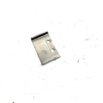 2000 Polaris Genesis FFI OEM Latch Receiver Plate  5244670