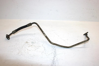 2009 Suzuki Lt-a400f Oem Right Oil Cooler Line 16470-38F10 AS26