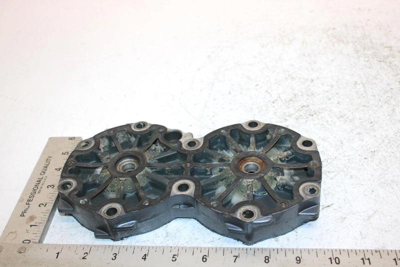 1992 Yamaha Waverunner Lx 650 Oem Cylinder Head 6M6-11111-00-94 JY22