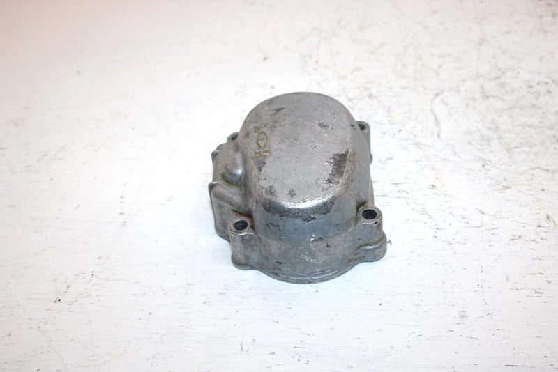 1985 Honda Atc 110a All Terrain Oem Sub Transmission Cover 11370-943-800 AH58