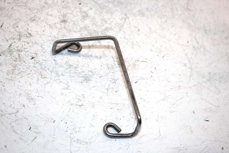 96 Suzuki King Quad 300 Ltf4wdx Oem Cable Guide 58611-19B02 AS21