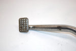 85 Suzuki Quadrunner 250 Lt250ef  Oem Rear Brake Pedal 43110-24500 AS14