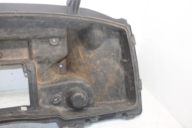 2006 Polaris Sportsman 500 Oem Front Lower Storage Box 2203484 AP186
