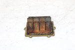 1996 Polaris 600 Xcr Sp Oem Reed Valve Set Of 3 3085249 SP32