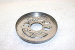 06 Honda Trx 400Fourtrax Rancher Oem Left Brake Backing Plate 45120-HN5-671 AH55