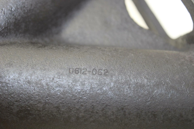 97 Arctic Cat Jag OEM Exhaust Manifold 0712-209 SA91