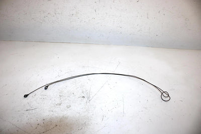 97 Polaris Storm Oem Hood Stop Cable 7080569 SP1