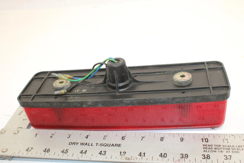 1988 Yamaha Phazer Oem Taillight Set 8K4-84710-00-00 8K4-84710-01-00 SY26