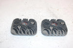 92 Polaris Sport Gt Oem Cylinder Head Pair 3084250 SP62