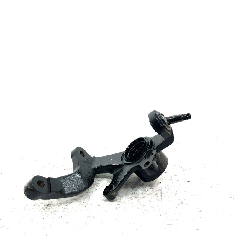 null Yamaha Rhino 450 YXR450FA 4x4 OEM Left Steering Knuckle 5UG-F3501-12-00 XY2