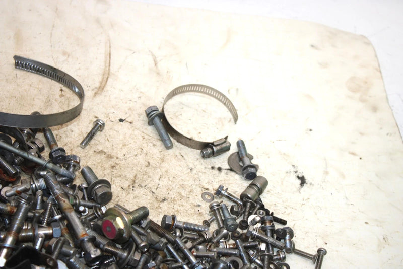 1992 Yamaha Waverunner Lx 650 Oem Nut Bolt Spacer Hardware Kit JY22