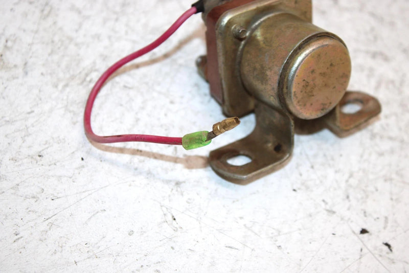 1998 Polaris Magnum 425 4x4 Oem Starter Relay 3085521 4011335 AP97