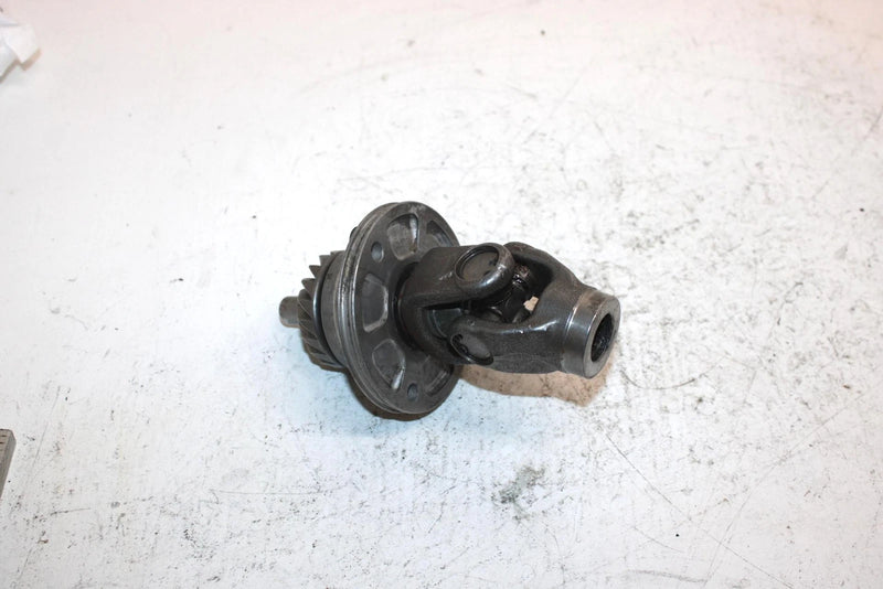 1996 Yamaha  Badger Yfm80h Oem Middle Driven Gear Set 22F-17551-00-00 AY14