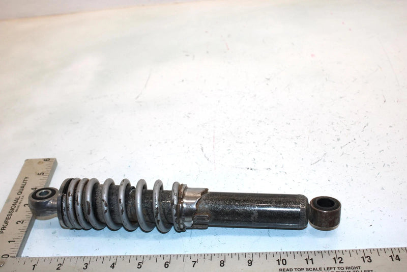 86 Suzuki Lt185 Model F Oem Shock Absorber, Front 52100-24420 AS1