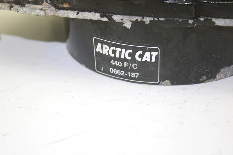 97 Arctic Cat Jag OEM Cooling Fan Case 3003-383 SA91