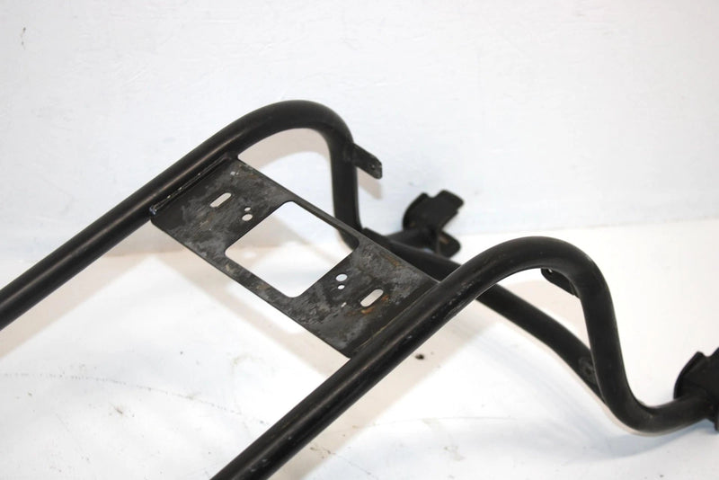 2001 Bombardier Traxter Oem Seat Mount Base 708000069 AB10