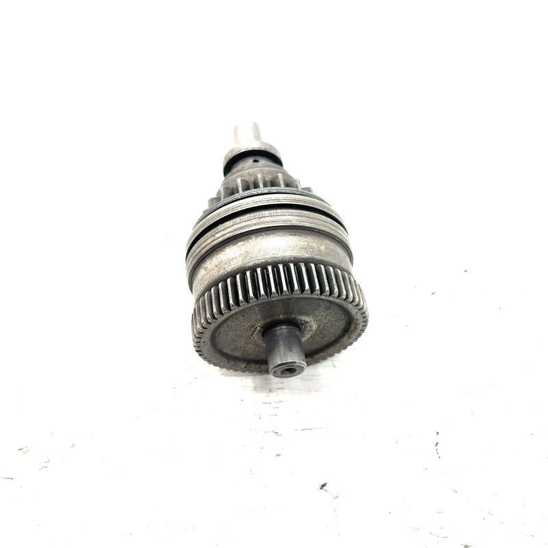 2000 Polaris Virage OEM Starter Bindex 4060119 JP50