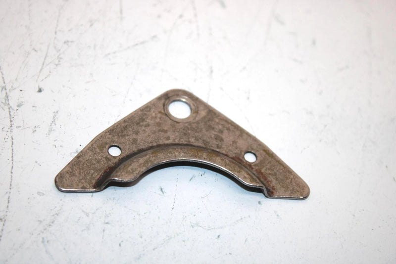 92 Kawasaki Bayou 300 4x4 Oem Retainer Plate 14014-035 AK14