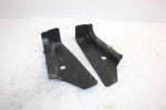 2001 Polaris Sportsman 500 Ho Oem Radiator Shield Set 5433923 5433924 AP88