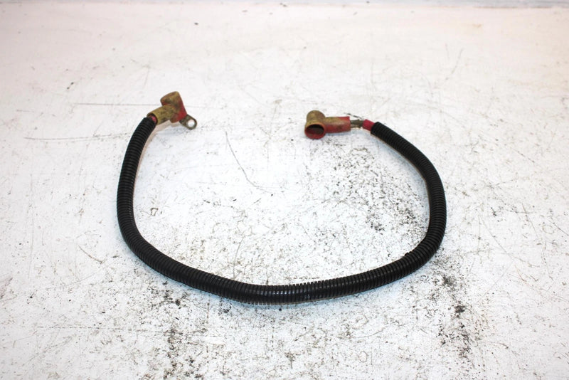 2004 Polaris Sportsman 700 Oem Starter Motor Wire 4010376 AP143
