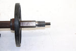 1999 Arctic Cat Zr 500 Oem Track Drive Cog Axle 0728-032 SA18