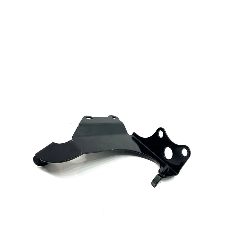 00-06 Honda Rancher 350 OEM Right Oil Cooler Mount 19018-HN5-670 AH72