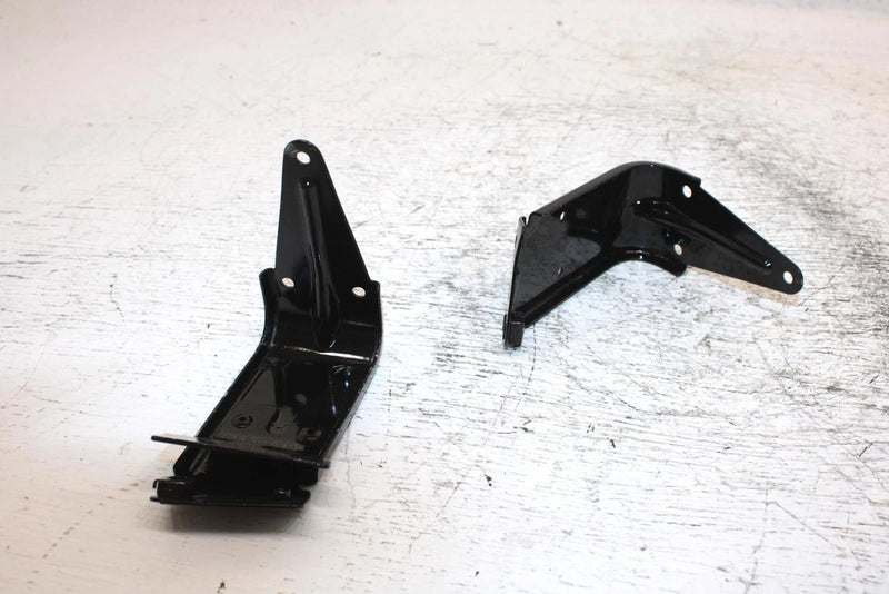 1999 Polaris 500 Indy Oem Side Panel Bracket Set 5420995 SP50