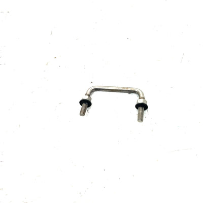 1995 Polaris SLT 750 OEM Seat Retainer 5224512 JP52