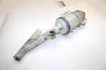 1999 Ski-doo Grand Touring 800 Oem Coolant Tank 509000049 SS101