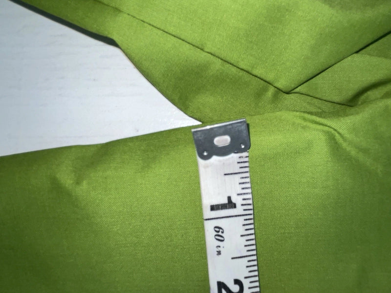 New Vintage Green Prior Polyester Pants #7391 ZZ-66