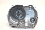 1986 Honda Trx 125 Oem Clutch Side Cover 11330-943-000 AH41