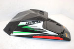 09 Arctic Cat F570 Oem Rear Storage Box 2718-572 SA294