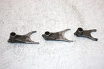 1997 Honda Trx400 Fw Oem Shift Fork Set 24212-HM7-000 24213-HM7-000 AH42
