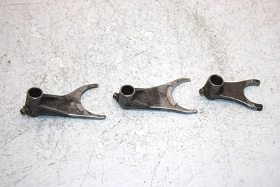 1997 Honda Trx400 Fw Oem Shift Fork Set 24212-HM7-000 24213-HM7-000 AH42