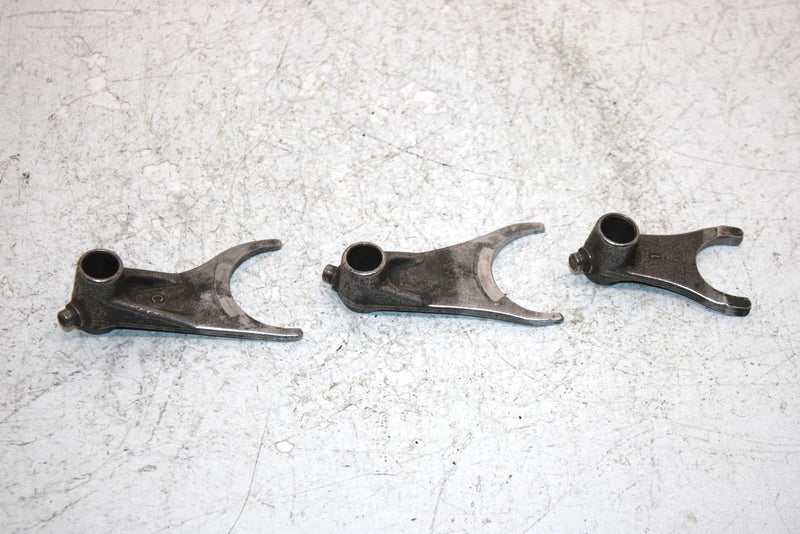 1997 Honda Trx400 Fw Oem Shift Fork Set 24212-HM7-000 24213-HM7-000 AH42