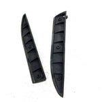 2000 Polaris Genesis FFI OEM Sponson Set 5433442-070 JP51