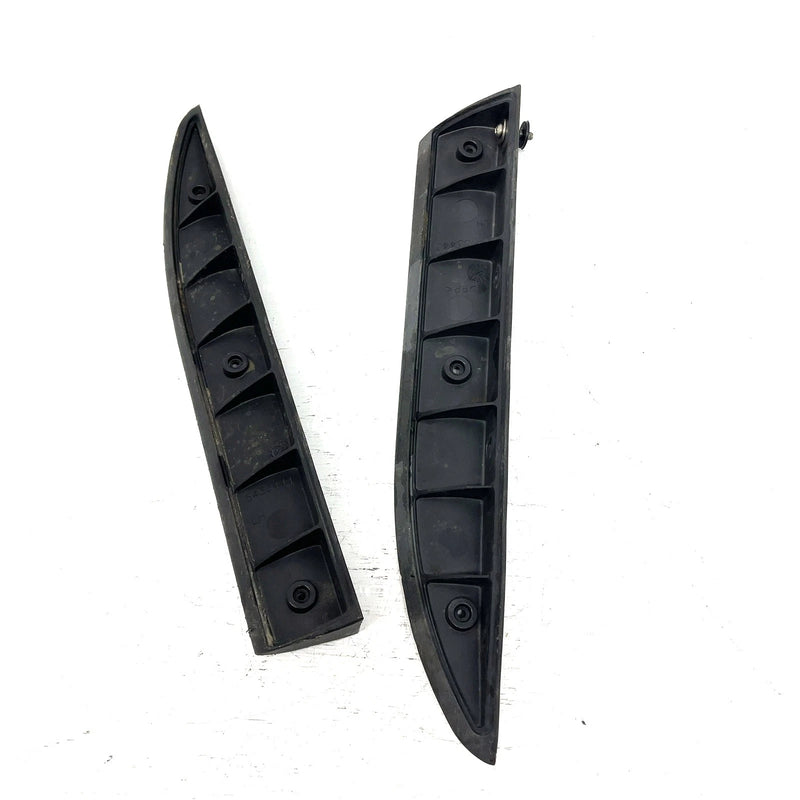 2000 Polaris Genesis FFI OEM Sponson Set 5433442-070 JP51