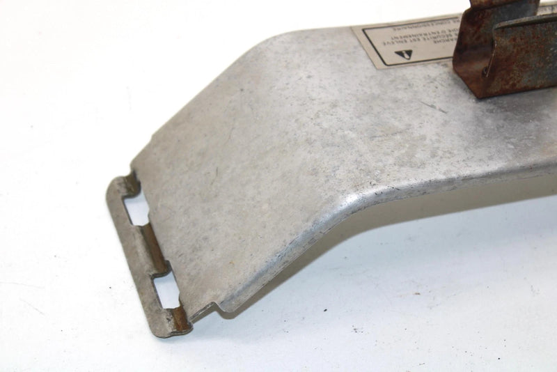 1988 Polaris 400 Oem Drive Belt Cover 5230118 SP146