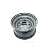 2002 Arctic Cat 375 2x4 Automatic OEM Front Wheel Rim 0402-888 AA41